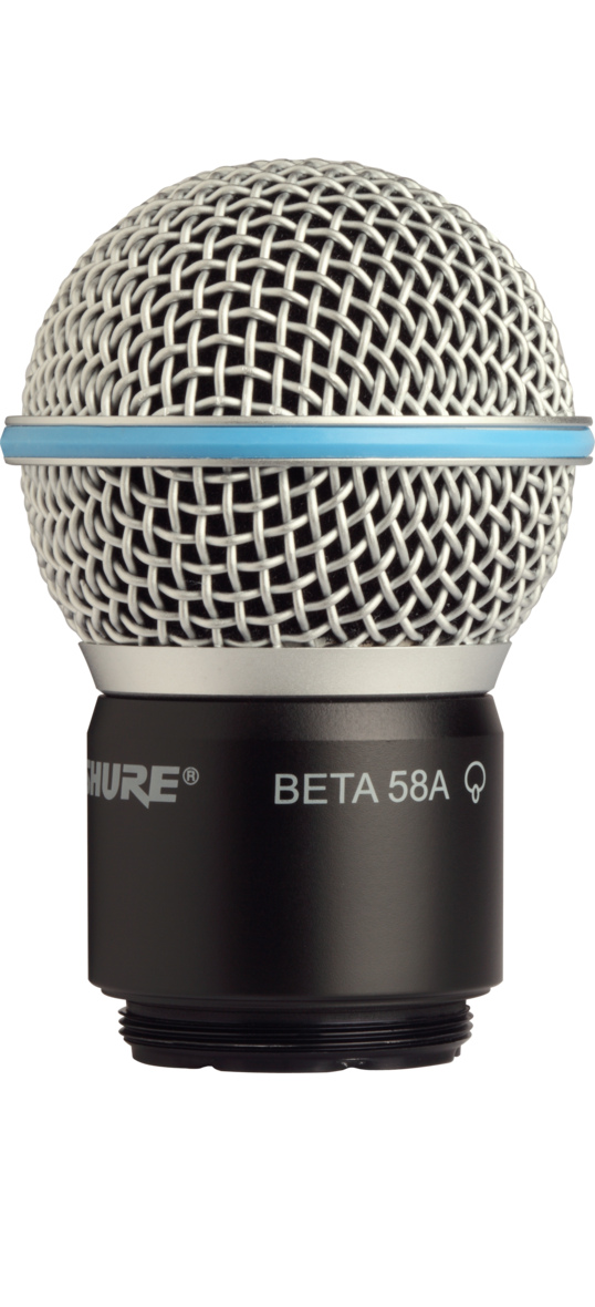 Shure RPW118